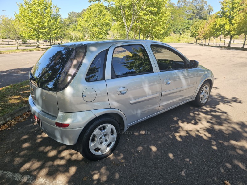 CORSA 1.4 MPFI PREMIUM 8V FLEX 4P MANUAL - 2009 - BENTO GONçALVES