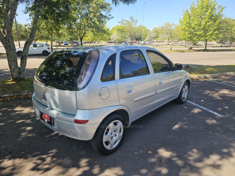 CORSA 1.4 MPFI PREMIUM 8V FLEX 4P MANUAL - 2009 - BENTO GONçALVES