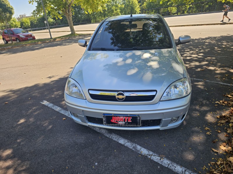 CORSA 1.4 MPFI PREMIUM 8V FLEX 4P MANUAL - 2009 - BENTO GONçALVES