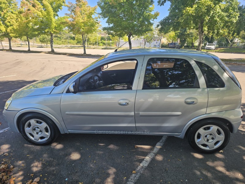 CORSA 1.4 MPFI PREMIUM 8V FLEX 4P MANUAL - 2009 - BENTO GONçALVES