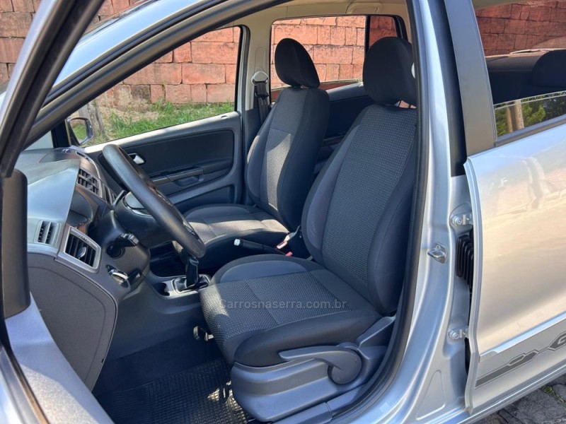 FOX 1.6 CONNECT 8V FLEX 4P MANUAL - 2020 - VENâNCIO AIRES