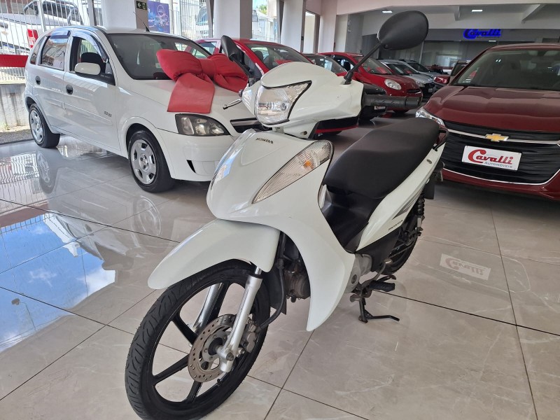 BIZ 125 EX - 2013 - CAXIAS DO SUL