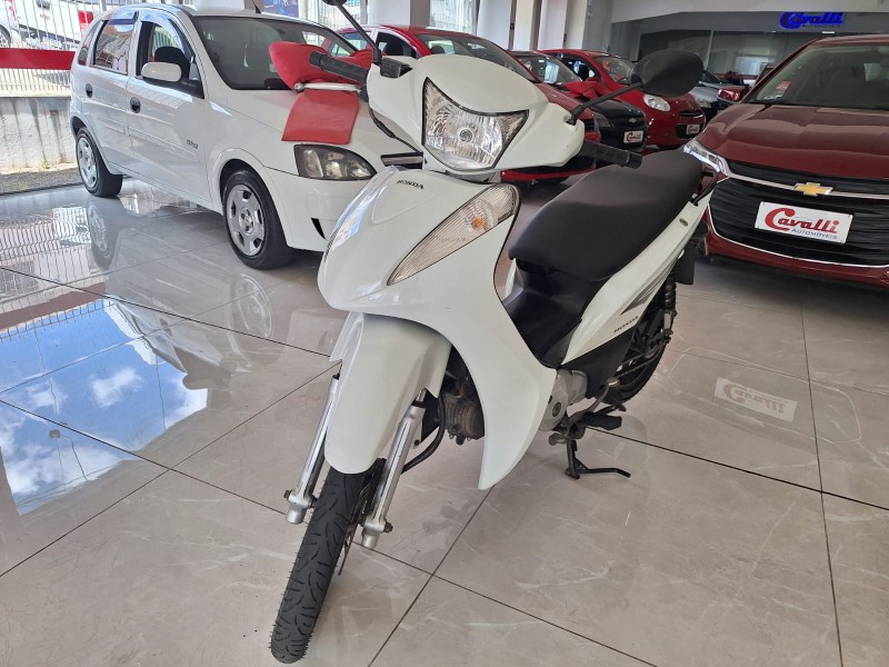 BIZ 125 EX - 2013 - CAXIAS DO SUL