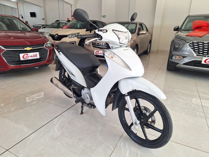 BIZ 125 EX - 2013 - CAXIAS DO SUL