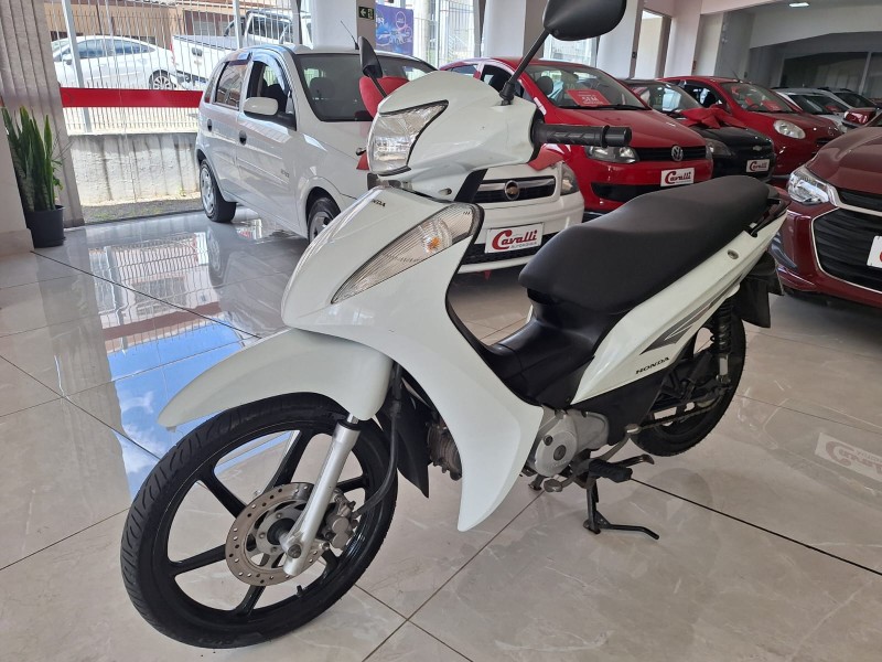 BIZ 125 EX - 2013 - CAXIAS DO SUL