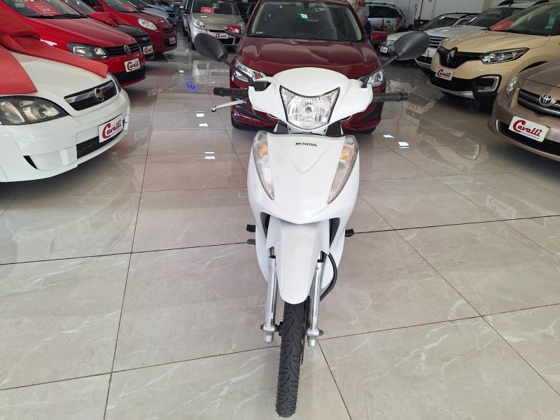 BIZ 125 EX - 2013 - CAXIAS DO SUL