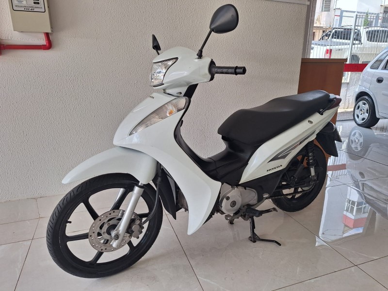 BIZ 125 EX - 2013 - CAXIAS DO SUL