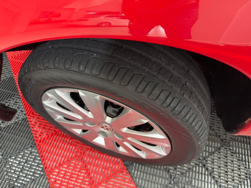 GOL 1.0 MI CITY 8V FLEX 4P MANUAL G.IV - 2008 - CAXIAS DO SUL