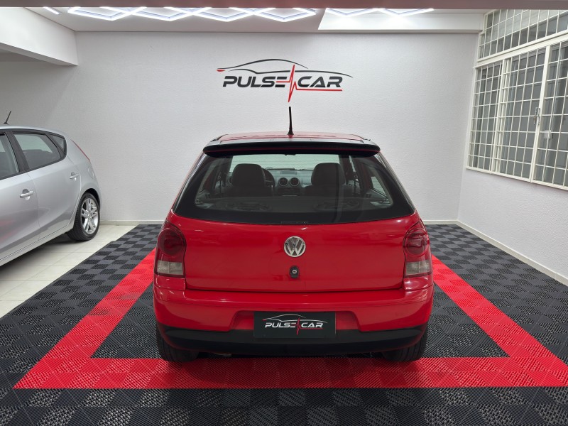 GOL 1.0 MI CITY 8V FLEX 4P MANUAL G.IV - 2008 - CAXIAS DO SUL