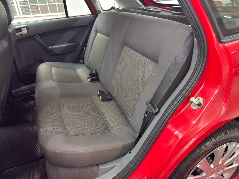 GOL 1.0 MI CITY 8V FLEX 4P MANUAL G.IV - 2008 - CAXIAS DO SUL