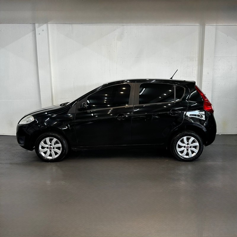PALIO 1.4 MPI ATTRACTIVE 8V FLEX 4P MANUAL - 2013 - CAXIAS DO SUL