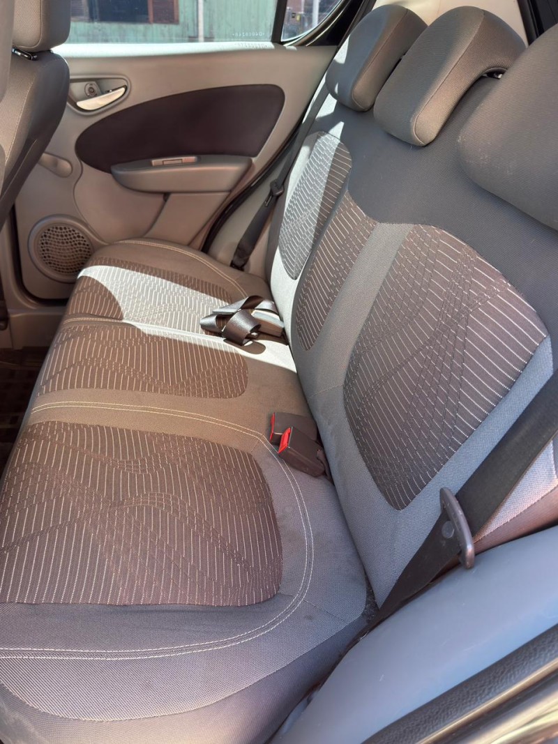 PALIO 1.4 MPI ATTRACTIVE 8V FLEX 4P MANUAL - 2013 - CAXIAS DO SUL