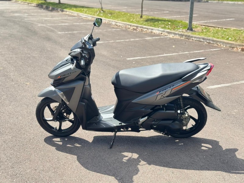 NEO 125 UBS - 2019 - BENTO GONçALVES