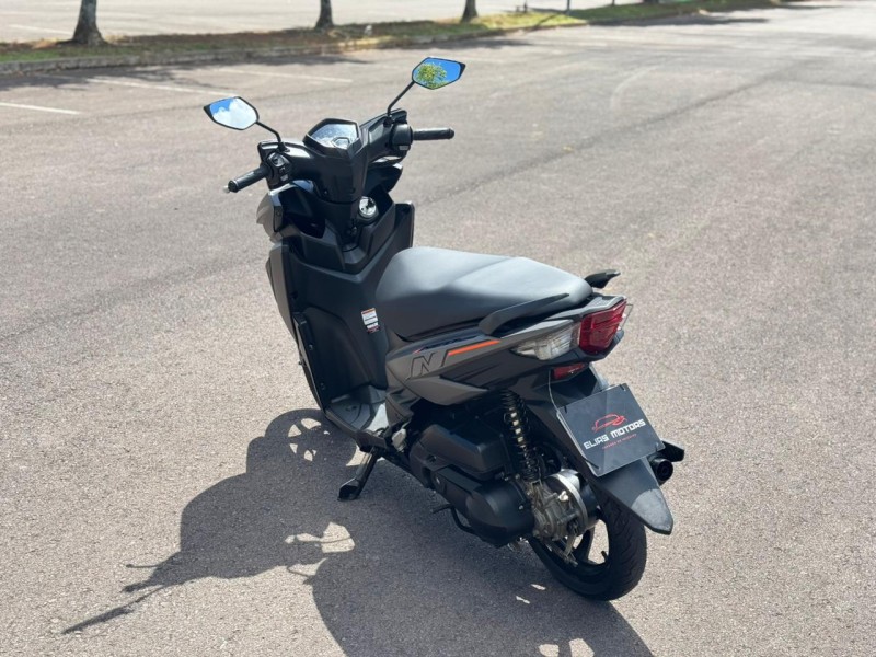 NEO 125 UBS - 2019 - BENTO GONçALVES
