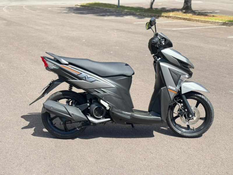 NEO 125 UBS - 2019 - BENTO GONçALVES
