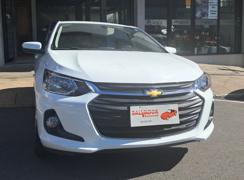 onix 1.0 ltz 12v turbo flex 4p manual 2021 flores da cunha