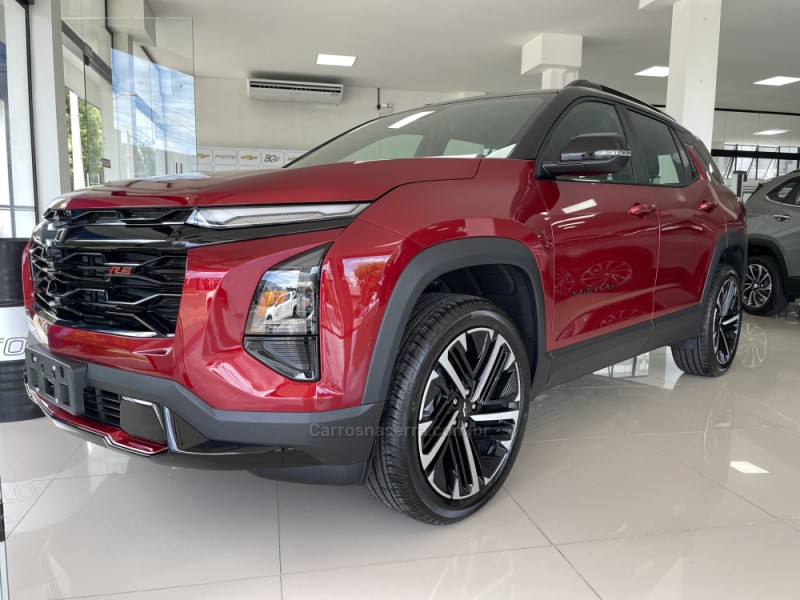 equinox 1.5 rs 16v turbo gasolina 4p automatico 2026 guapore