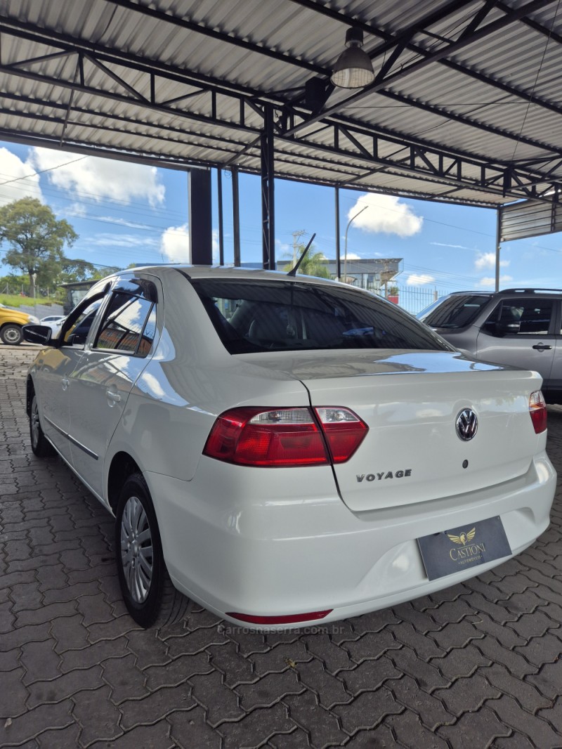 voyage 1.0 mi trendline 8v flex 4p manual 2015 caxias do sul