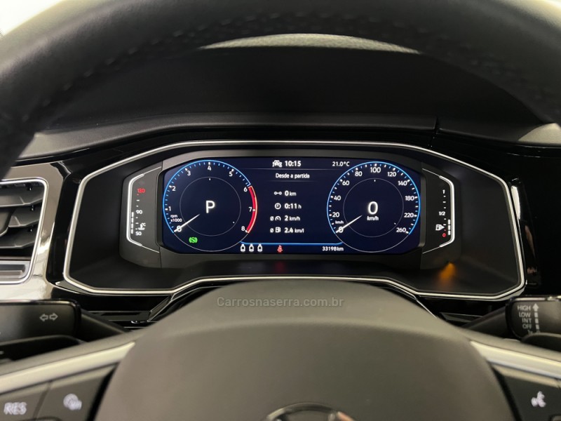 NIVUS 1.0 TSI HIGHLINE FLEX 4P AUTOMÁTICO - 2024 - FLORES DA CUNHA