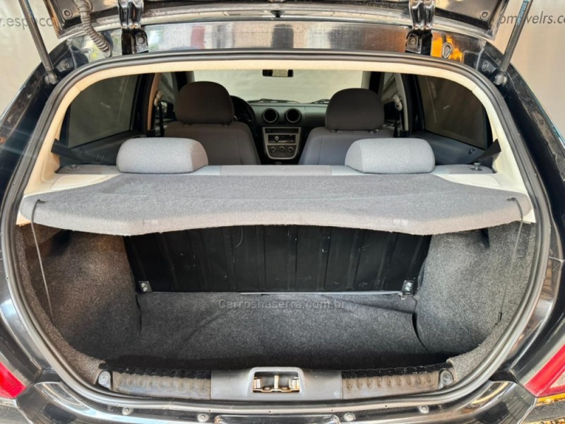 GOL 1.0 MI 8V FLEX 4P MANUAL - 2010 - NOVA PRATA