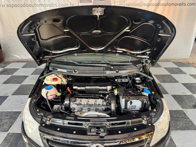 GOL 1.0 MI 8V FLEX 4P MANUAL - 2010 - NOVA PRATA