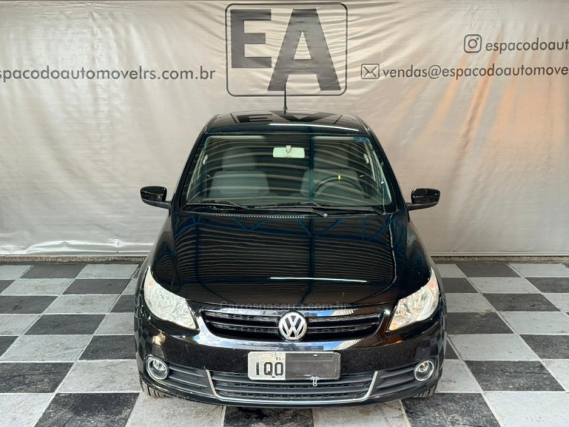 GOL 1.0 MI 8V FLEX 4P MANUAL - 2010 - NOVA PRATA