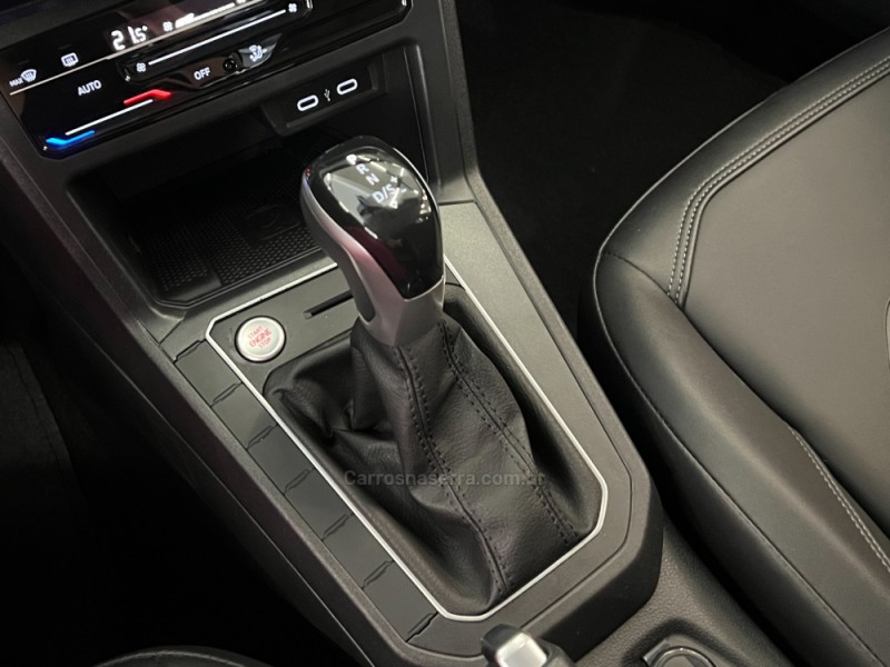 POLO 1.0 170 TSI 12V HIGHLINE FLEX 4P AUTOMÁTICO - 2024 - FLORES DA CUNHA