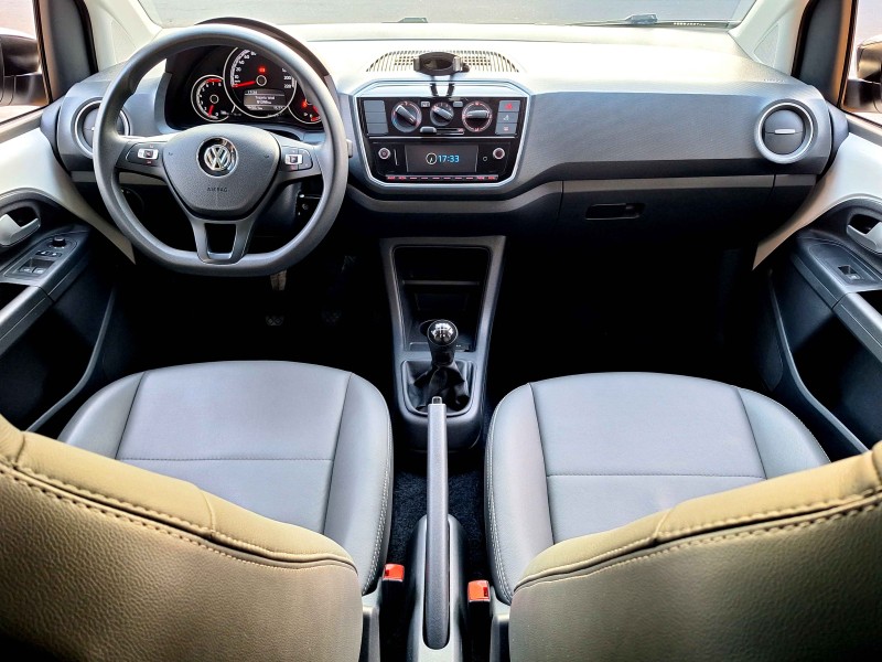 UP 1.0 TSI XTREME UP 12V FLEX 4P MANUAL - 2021 - CAXIAS DO SUL