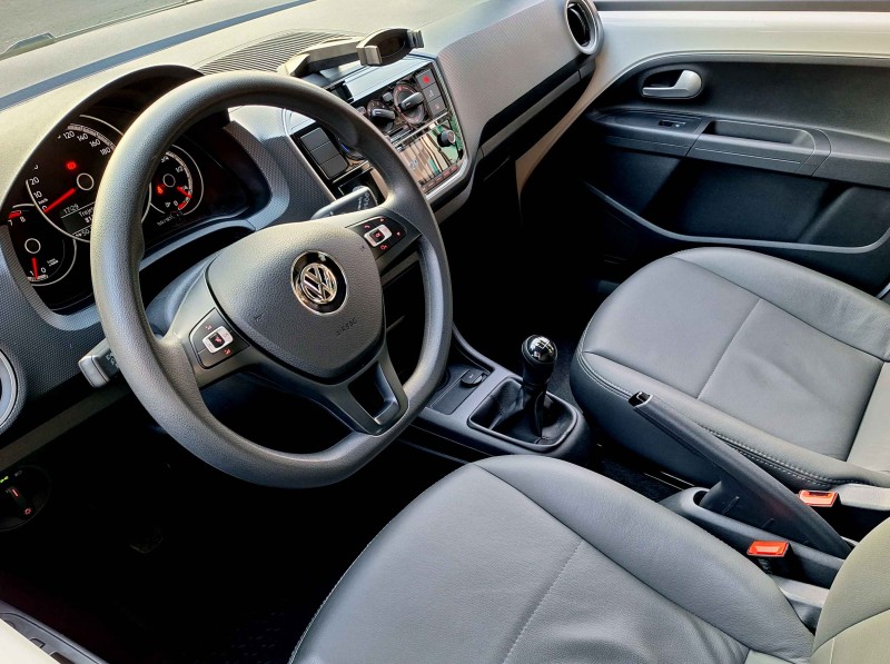 UP 1.0 TSI XTREME UP 12V FLEX 4P MANUAL - 2021 - CAXIAS DO SUL