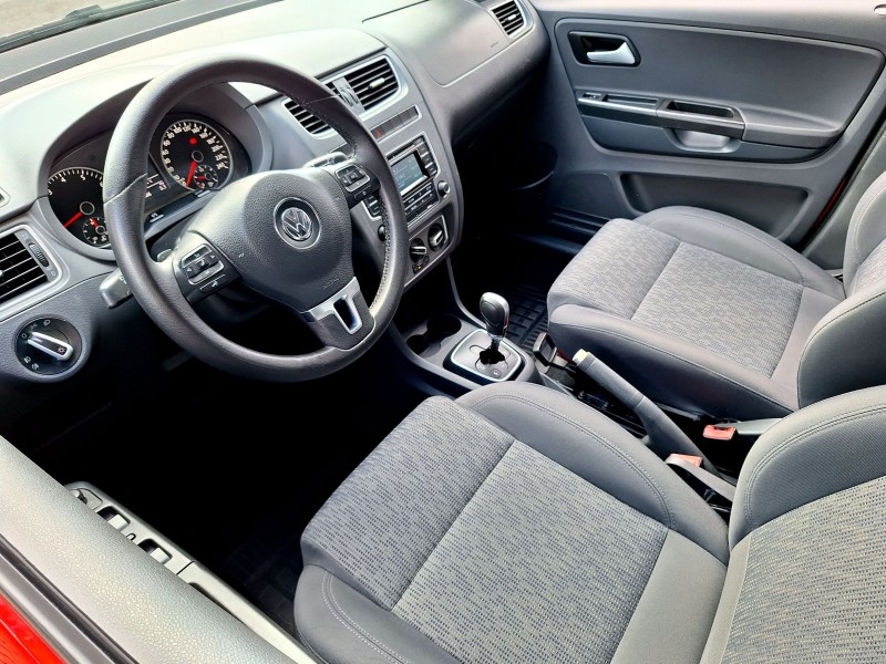 FOX 1.6 MI 8V FLEX 4P AUTOMATIZADO - 2014 - CAXIAS DO SUL