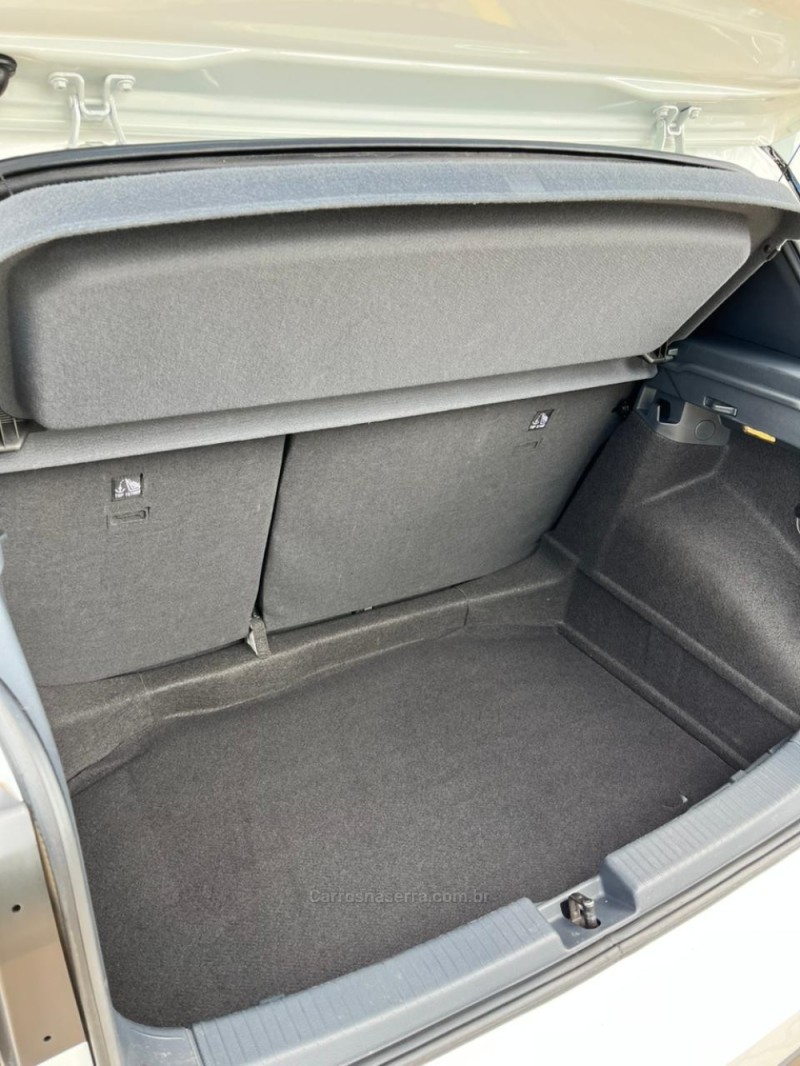 T-CROSS 1.4 HIGHLINE TSI 16V FLEX 4P AUTOMÁTICO - 2024 - CAXIAS DO SUL