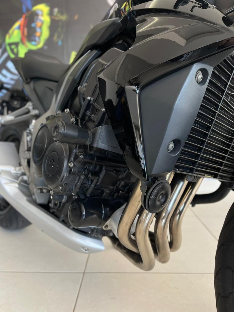 CB 1000R ABS - 2012 - PASSO FUNDO