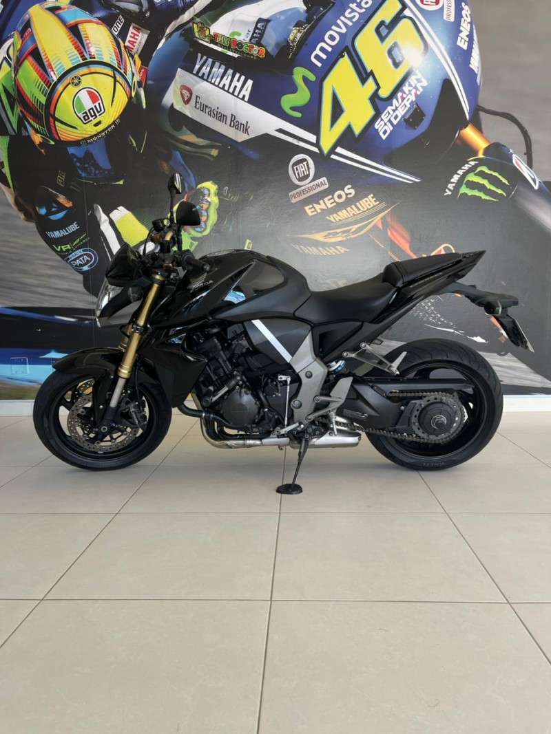 CB 1000R ABS - 2012 - PASSO FUNDO