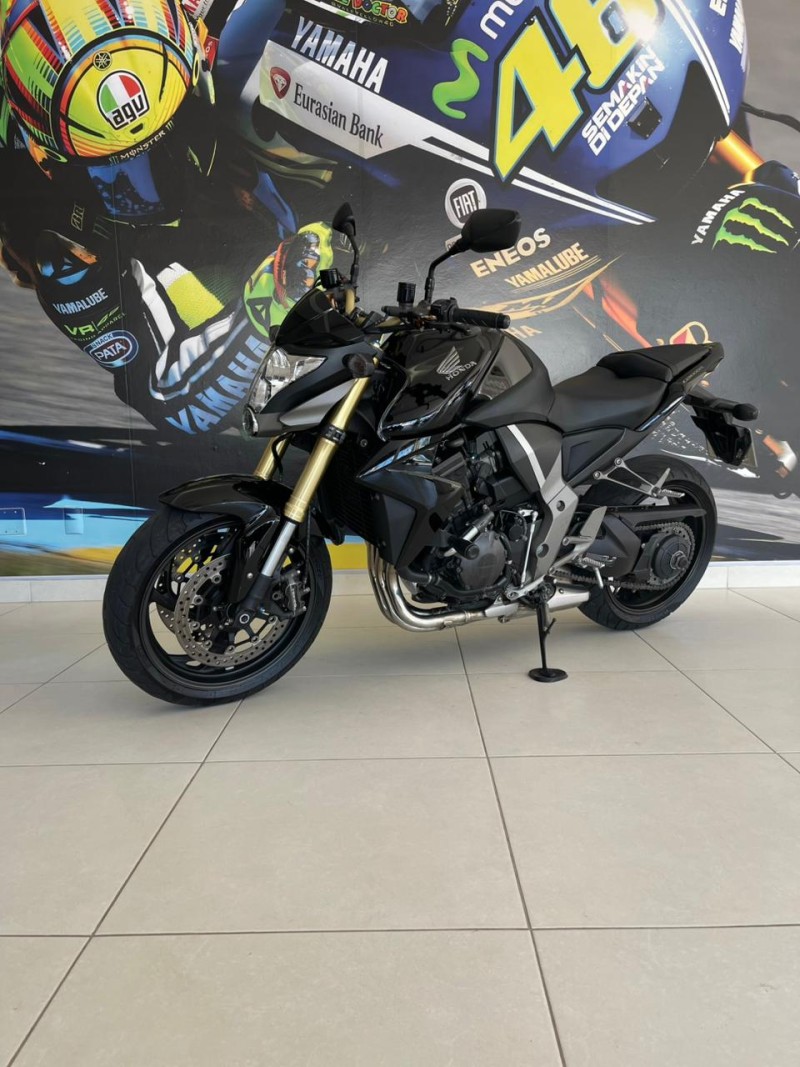 CB 1000R ABS - 2012 - PASSO FUNDO