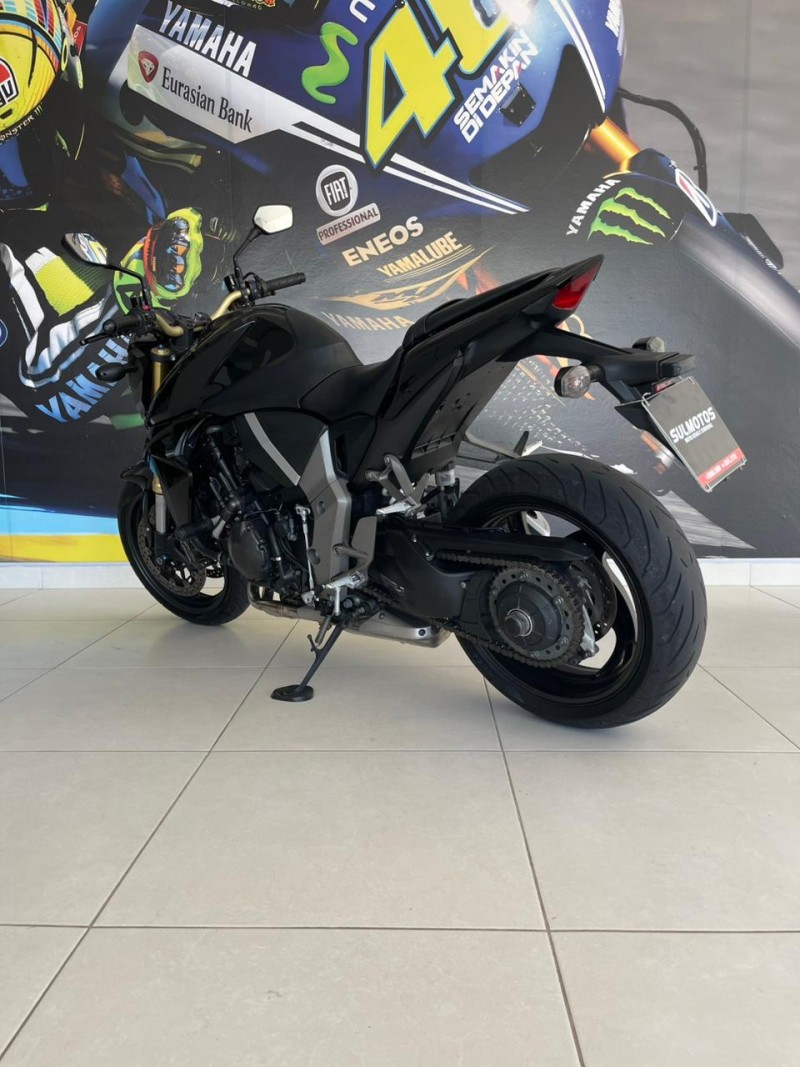 CB 1000R ABS - 2012 - PASSO FUNDO