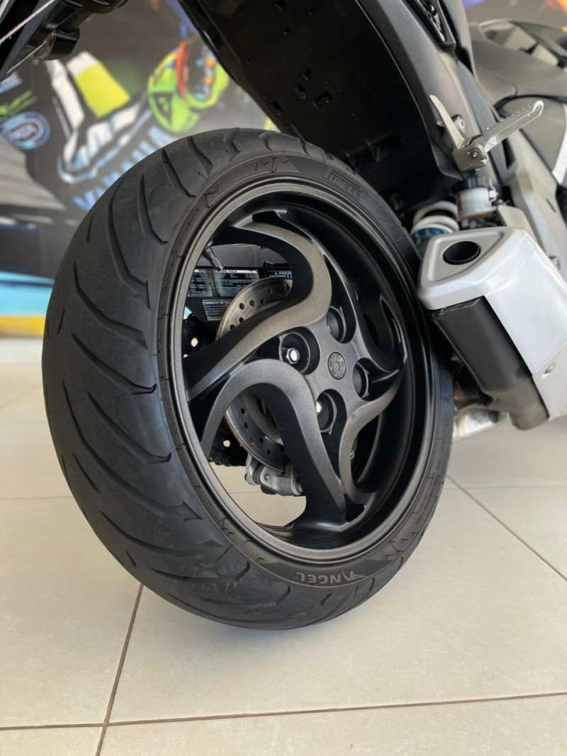 CB 1000R ABS - 2012 - PASSO FUNDO