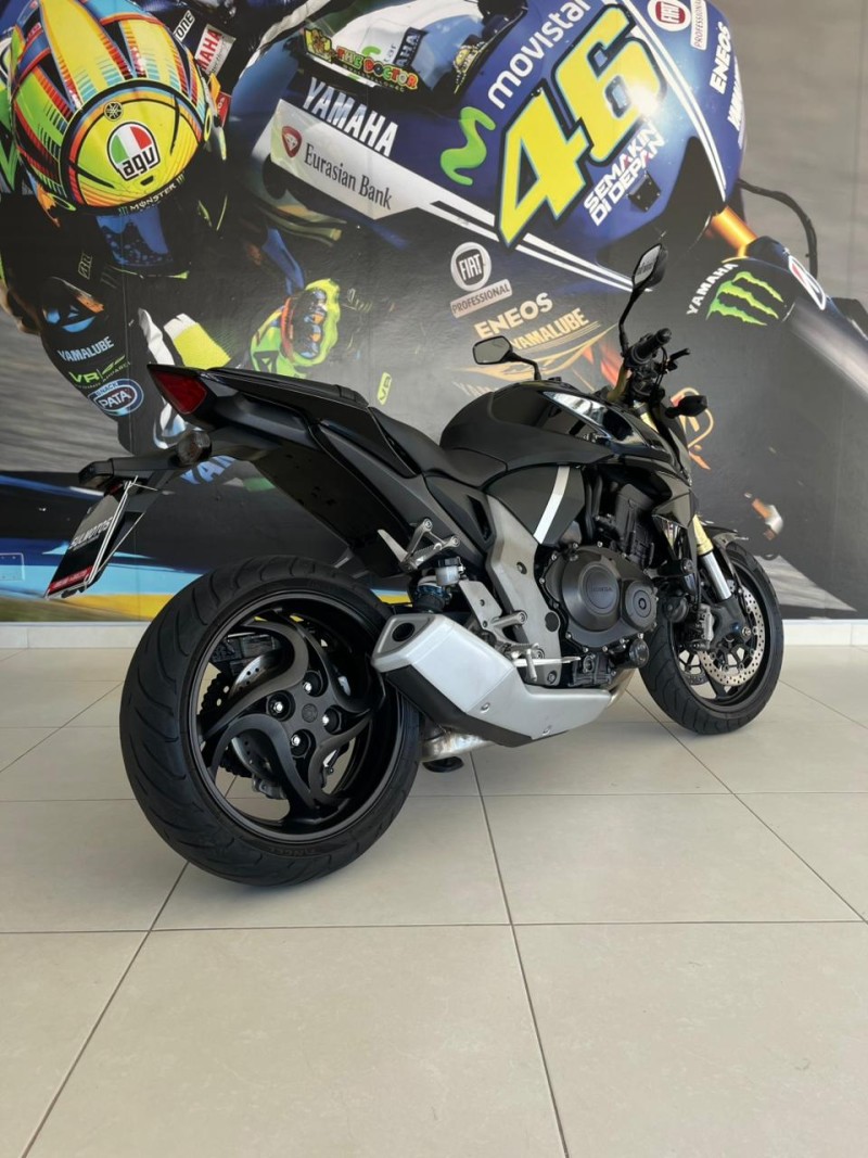 CB 1000R ABS - 2012 - PASSO FUNDO