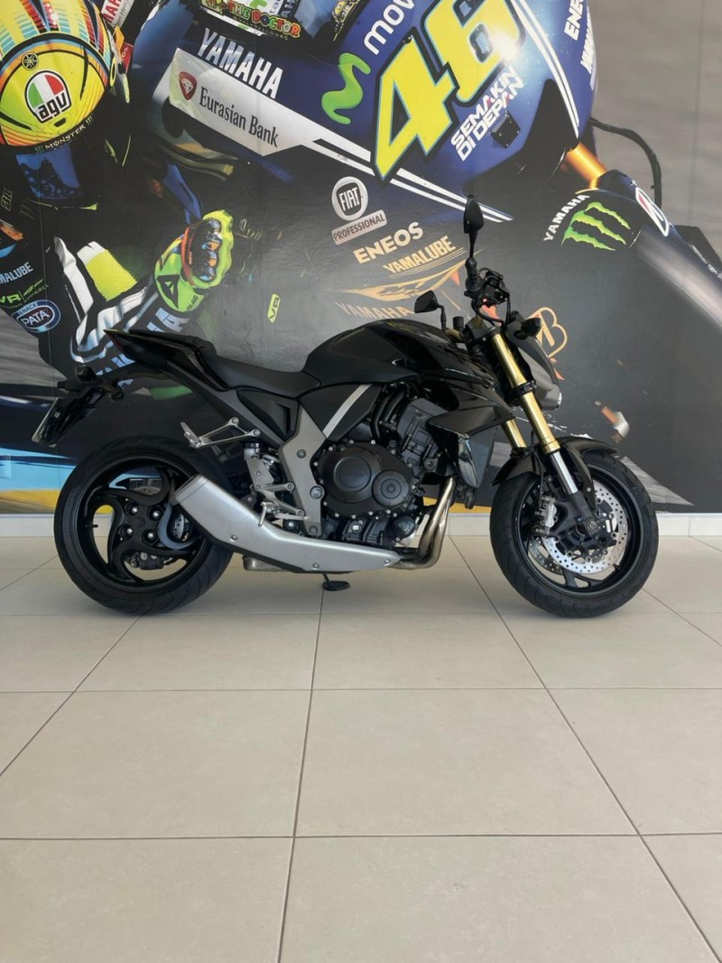 cb 1000r abs 2012 passo fundo