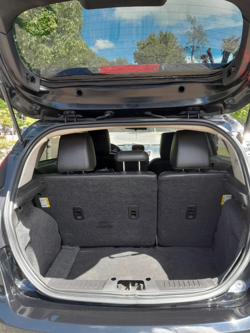 FIESTA 1.6 SE HATCH PLUS 16V FLEX 4P MANUAL - 2012 - CAXIAS DO SUL