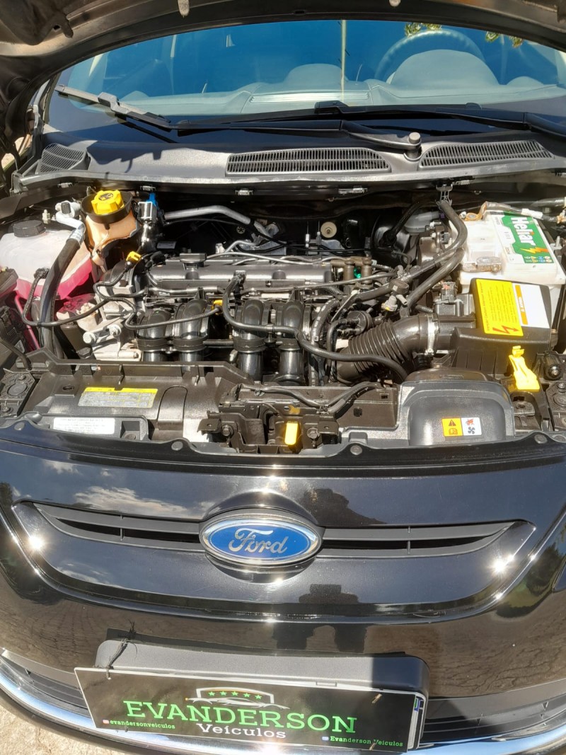 FIESTA 1.6 SE HATCH PLUS 16V FLEX 4P MANUAL - 2012 - CAXIAS DO SUL