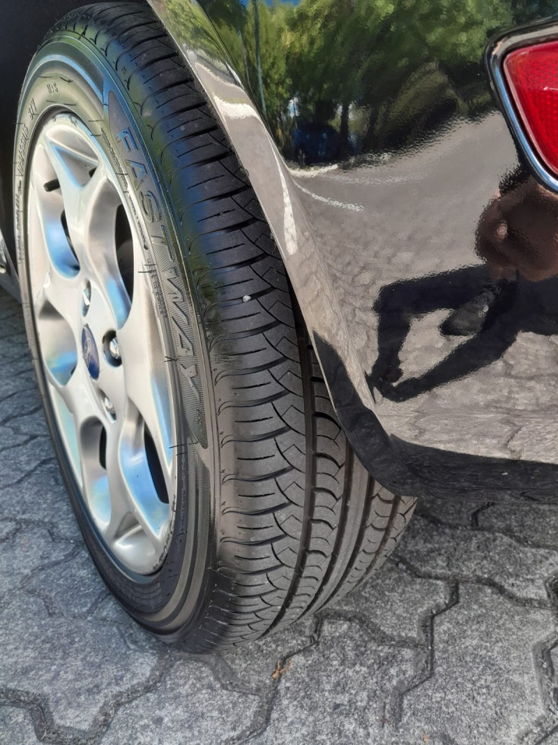 FIESTA 1.6 SE HATCH PLUS 16V FLEX 4P MANUAL - 2012 - CAXIAS DO SUL