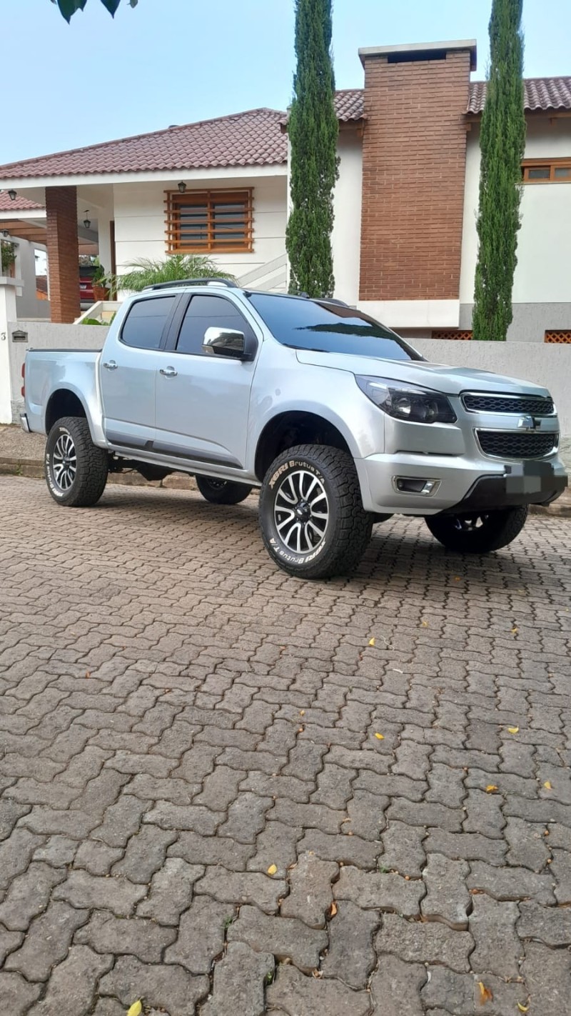 s10 2.4 ltz 4x2 cd 8v flex 4p manual 2013 estrela