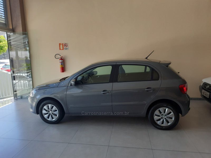 gol 1.6 mi city 8v flex 4p manual 2013 bento goncalves