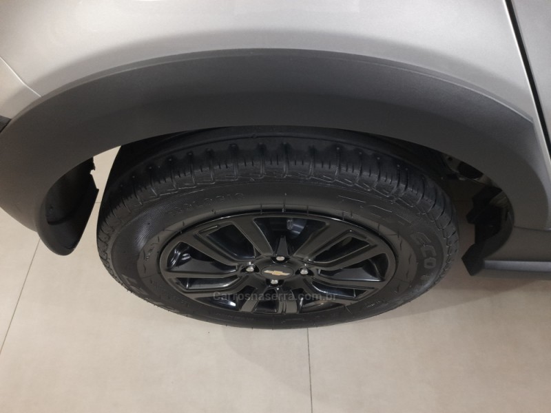 ONIX 1.4 MPFI ACTIV 8V FLEX 4P AUTOMÁTICO - 2019 - BENTO GONçALVES