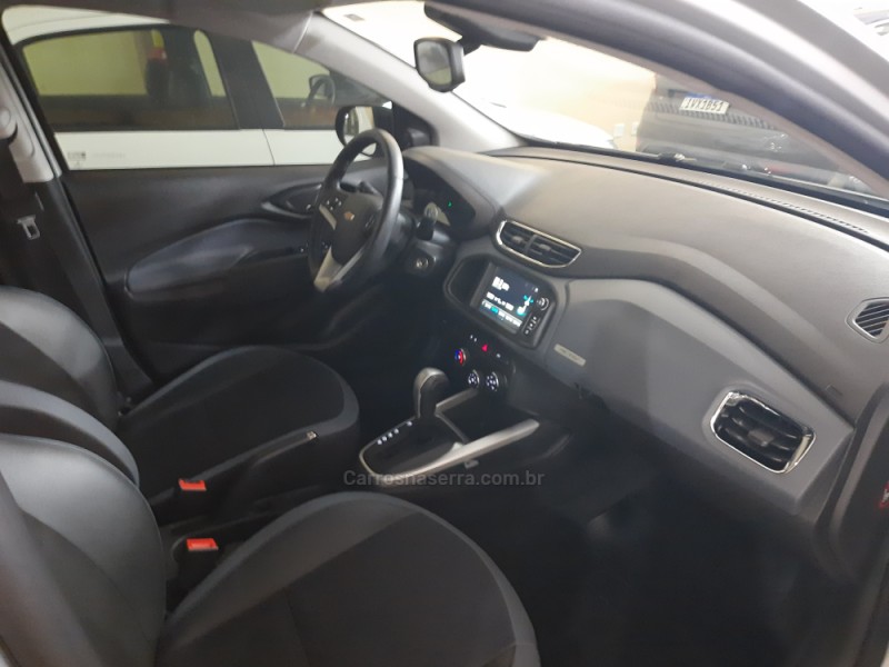 ONIX 1.4 MPFI ACTIV 8V FLEX 4P AUTOMÁTICO - 2019 - BENTO GONçALVES