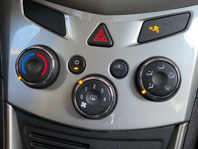 TRACKER 1.8 MPFI LTZ 4X2 16V FLEX 4P AUTOMÁTICO - 2015 - CAXIAS DO SUL