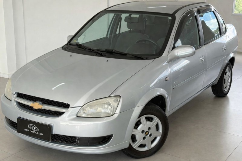 corsa 1.0 mpfi classic sedan 8v gasolina 4p manual 2011 bento goncalves