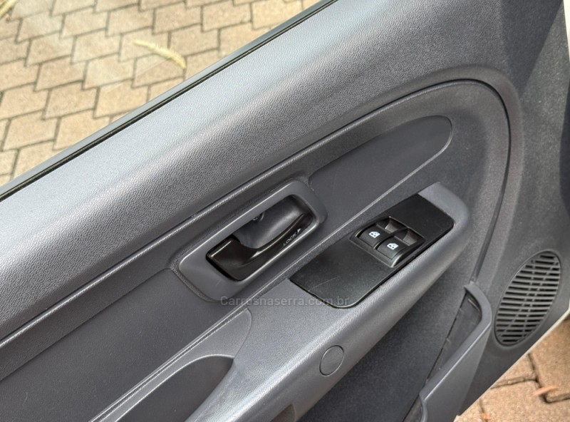 STRADA 1.4 MPI HARD WORKING CE 8V FLEX 2P MANUAL - 2018 - GUAPORé