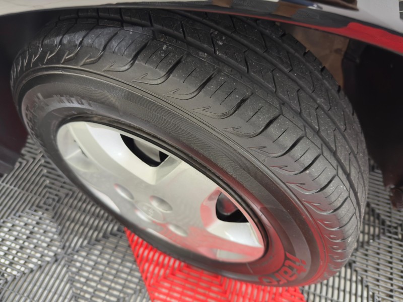 CLASSIC 1.0 VHC LS 8V FLEX 4P MANUAL - 2013 - CAXIAS DO SUL