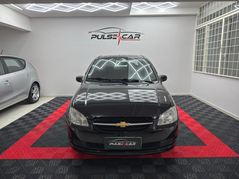 CLASSIC 1.0 VHC LS 8V FLEX 4P MANUAL - 2013 - CAXIAS DO SUL